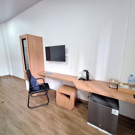 Urbanview Hotel Inkoppabri Cisarua Puncak Екстериор снимка