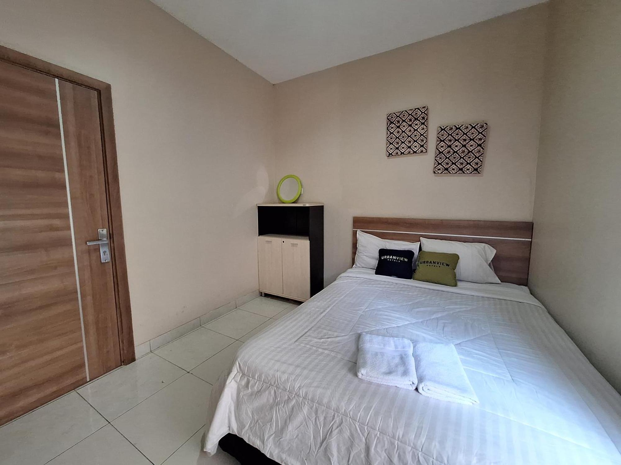 Urbanview Hotel Inkoppabri Cisarua Puncak Екстериор снимка