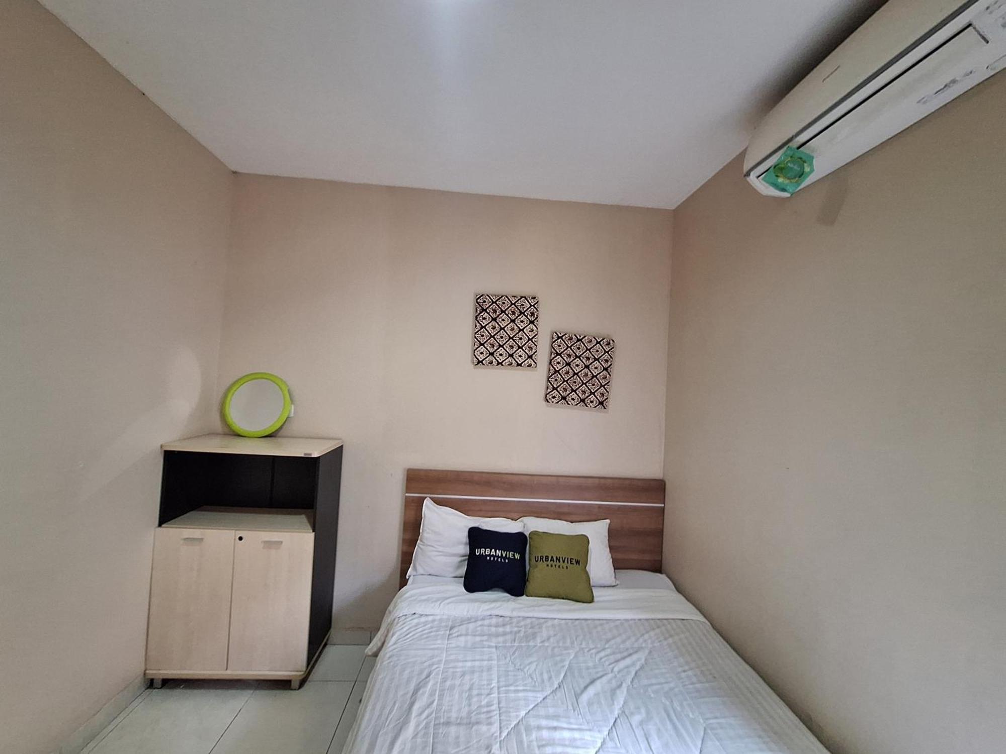 Urbanview Hotel Inkoppabri Cisarua Puncak Екстериор снимка