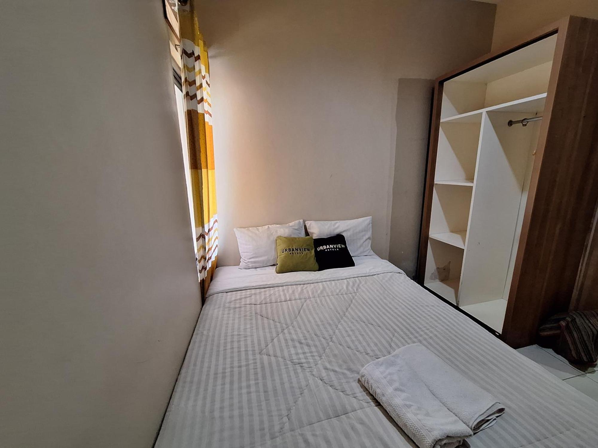 Urbanview Hotel Inkoppabri Cisarua Puncak Екстериор снимка