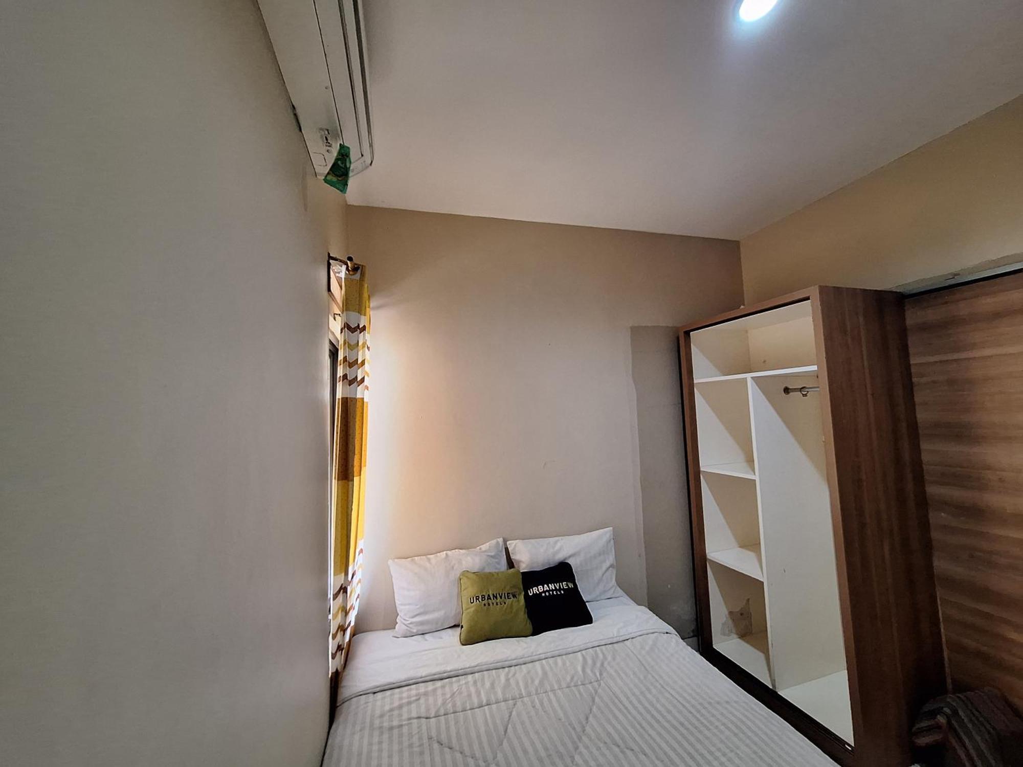 Urbanview Hotel Inkoppabri Cisarua Puncak Екстериор снимка