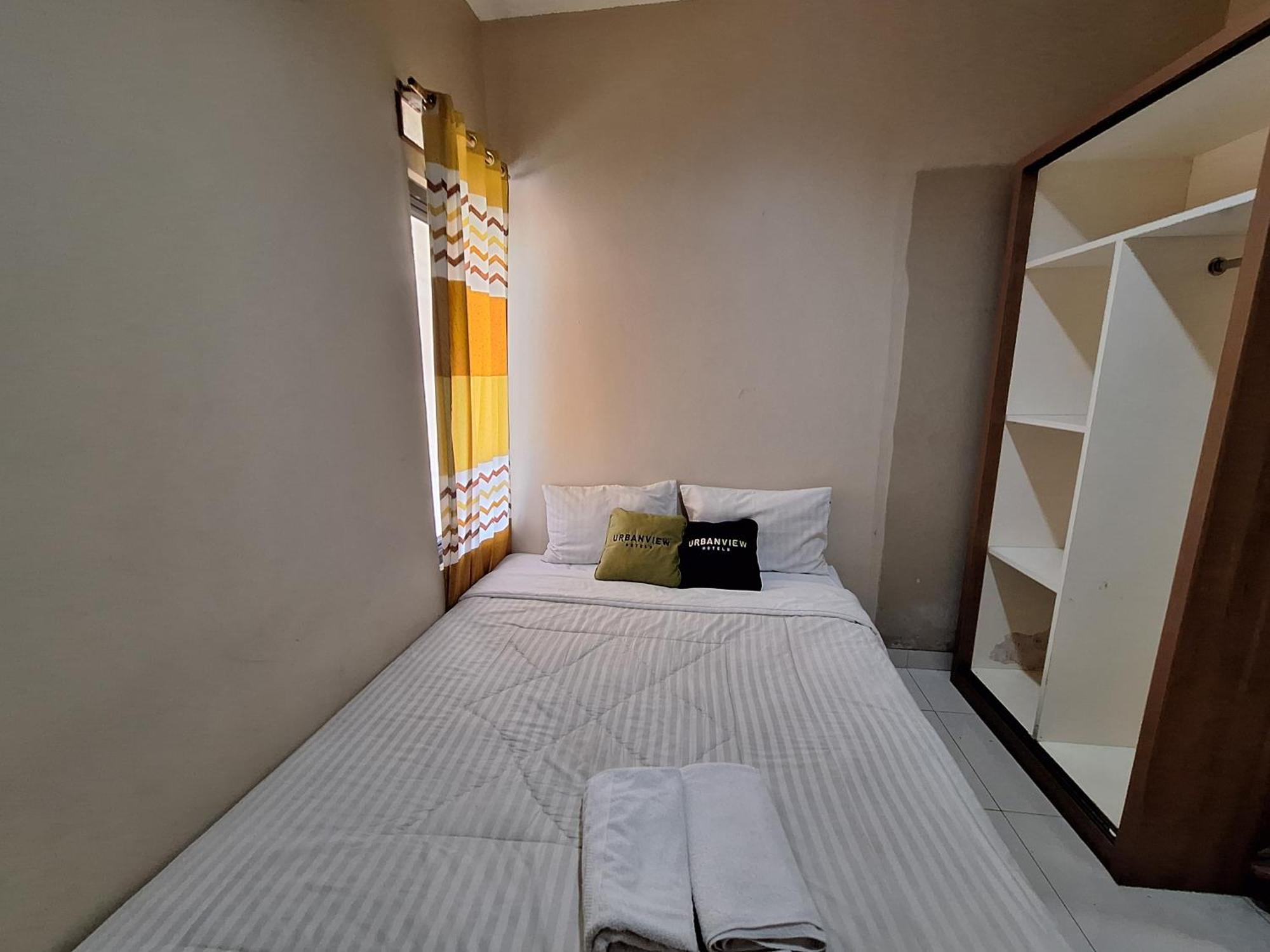 Urbanview Hotel Inkoppabri Cisarua Puncak Екстериор снимка