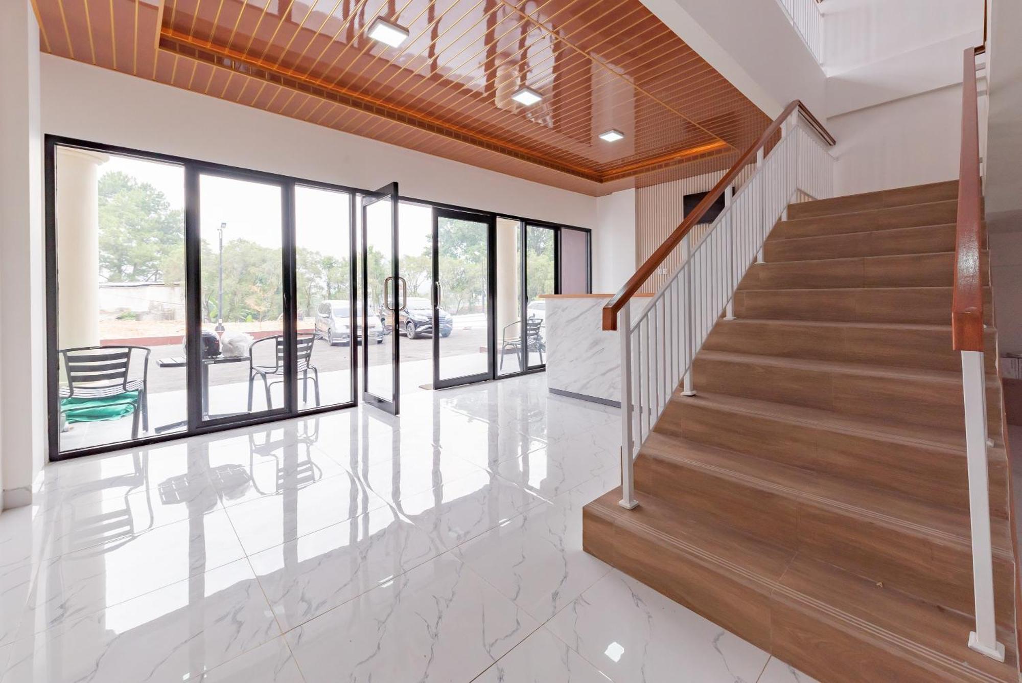 Urbanview Hotel Inkoppabri Cisarua Puncak Екстериор снимка
