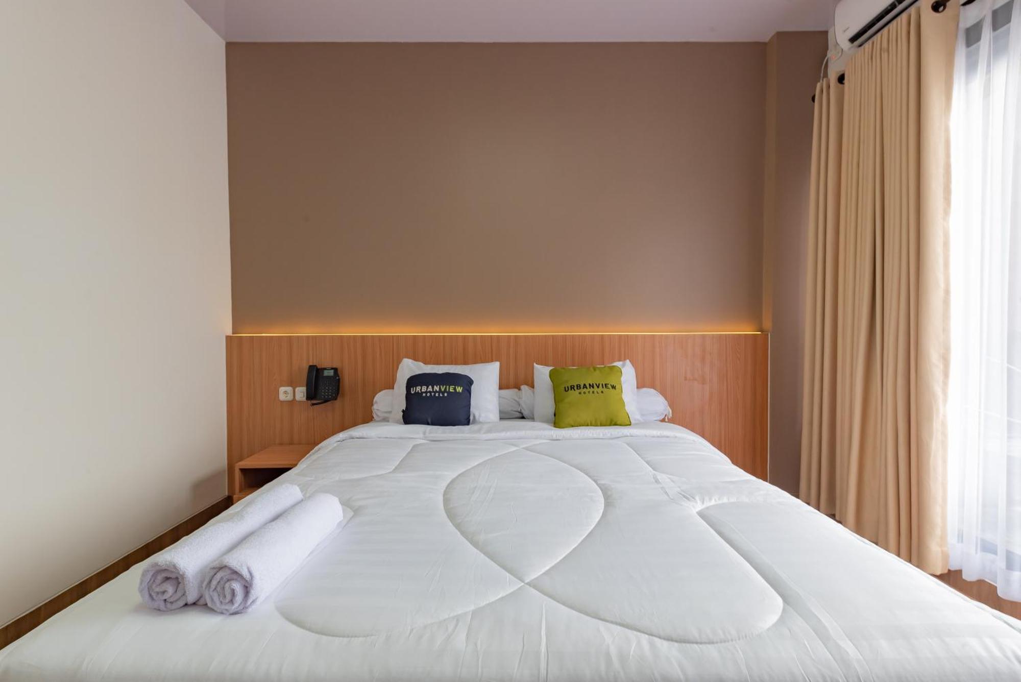 Urbanview Hotel Inkoppabri Cisarua Puncak Екстериор снимка