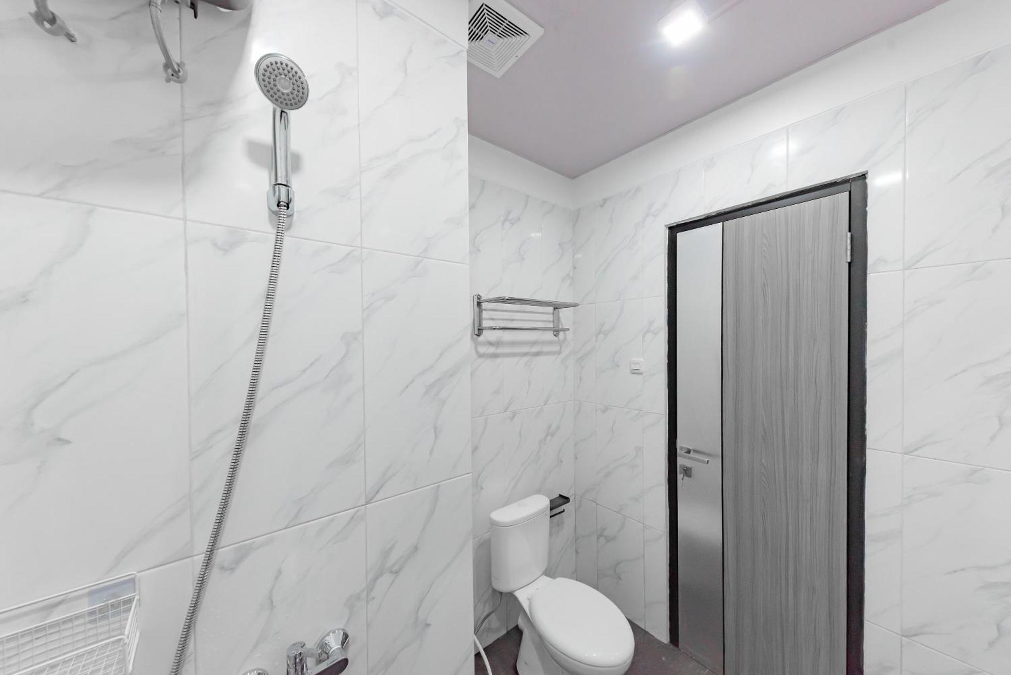 Urbanview Hotel Inkoppabri Cisarua Puncak Екстериор снимка