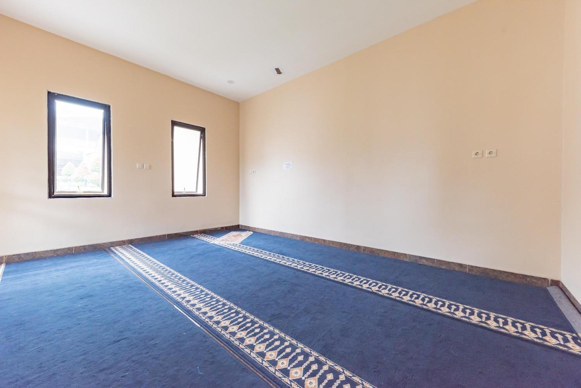 Urbanview Hotel Inkoppabri Cisarua Puncak Екстериор снимка