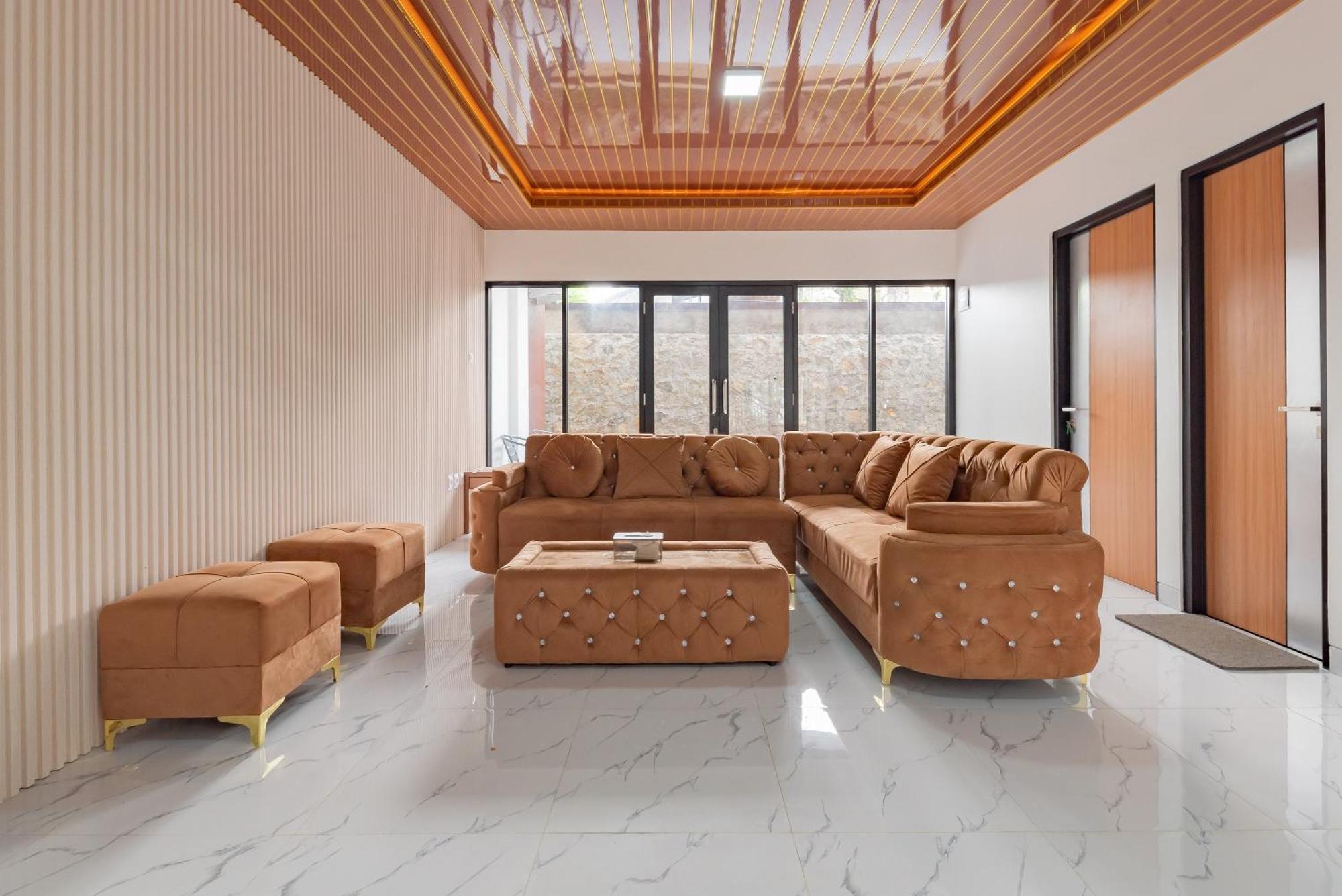Urbanview Hotel Inkoppabri Cisarua Puncak Екстериор снимка