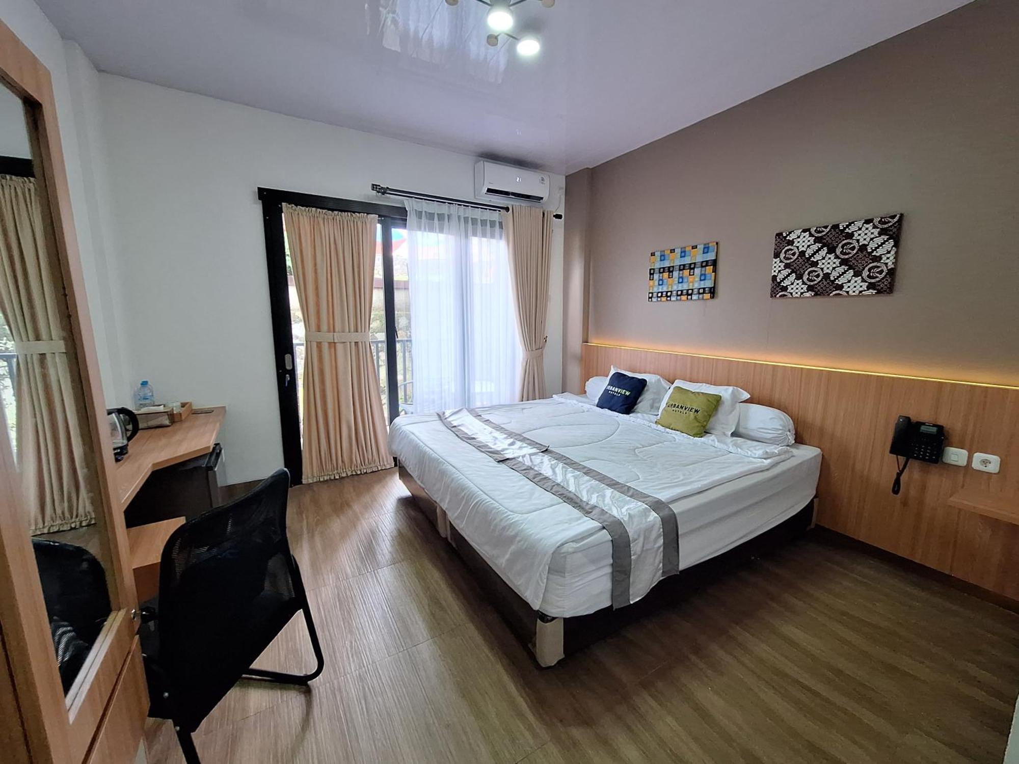 Urbanview Hotel Inkoppabri Cisarua Puncak Екстериор снимка