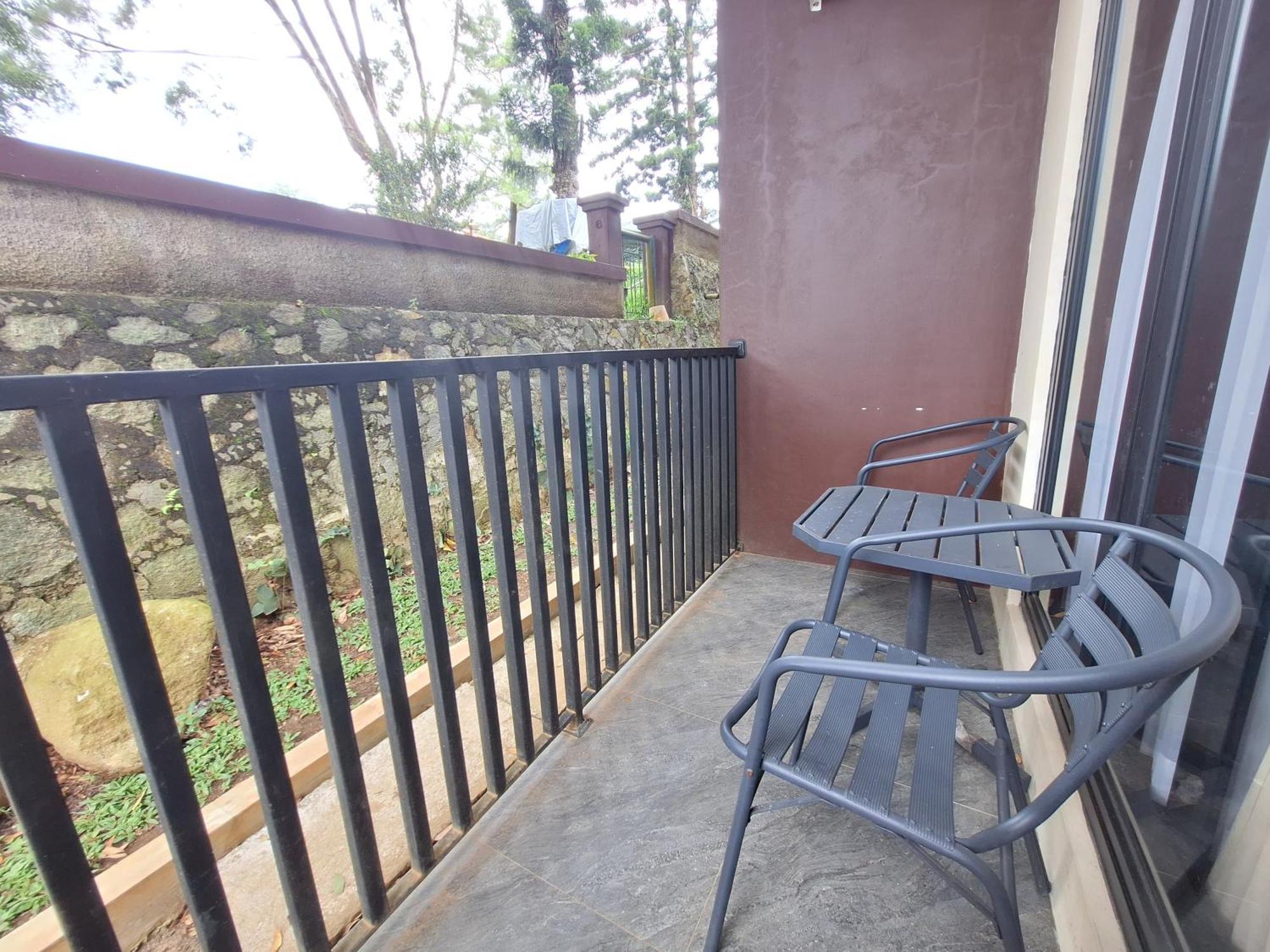 Urbanview Hotel Inkoppabri Cisarua Puncak Екстериор снимка