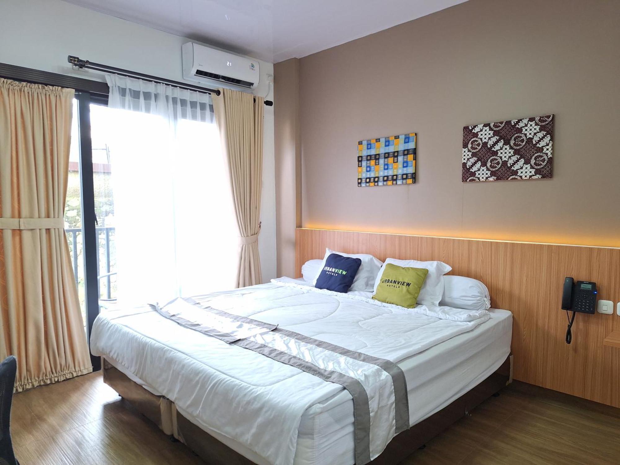 Urbanview Hotel Inkoppabri Cisarua Puncak Екстериор снимка